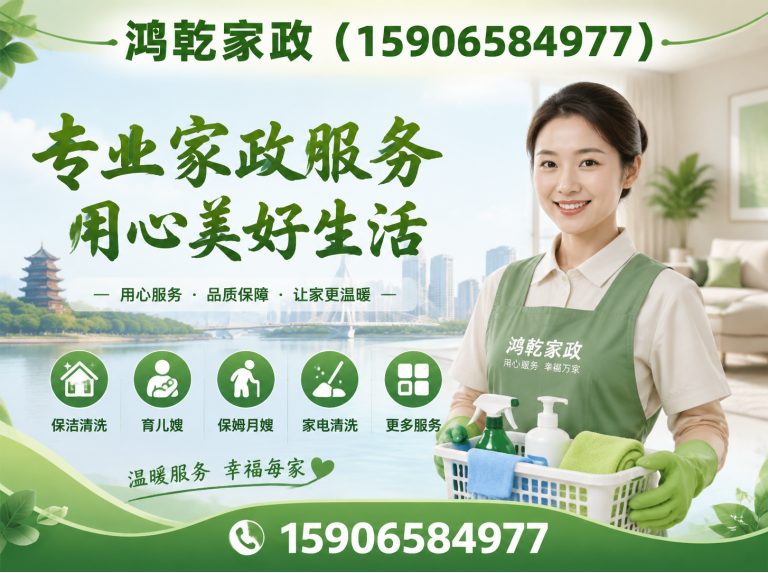 鄞州区家电清洗展示图